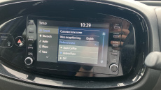 Toyota Aygo X 1.0 VVT-i Edge 5dr Petrol Hatchback